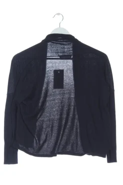 Strickbekleidung>Intrend Strick Cardigan Größe 38 schwarz