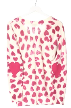 Strick Cardigan Größe 38-Jamie Griess Best