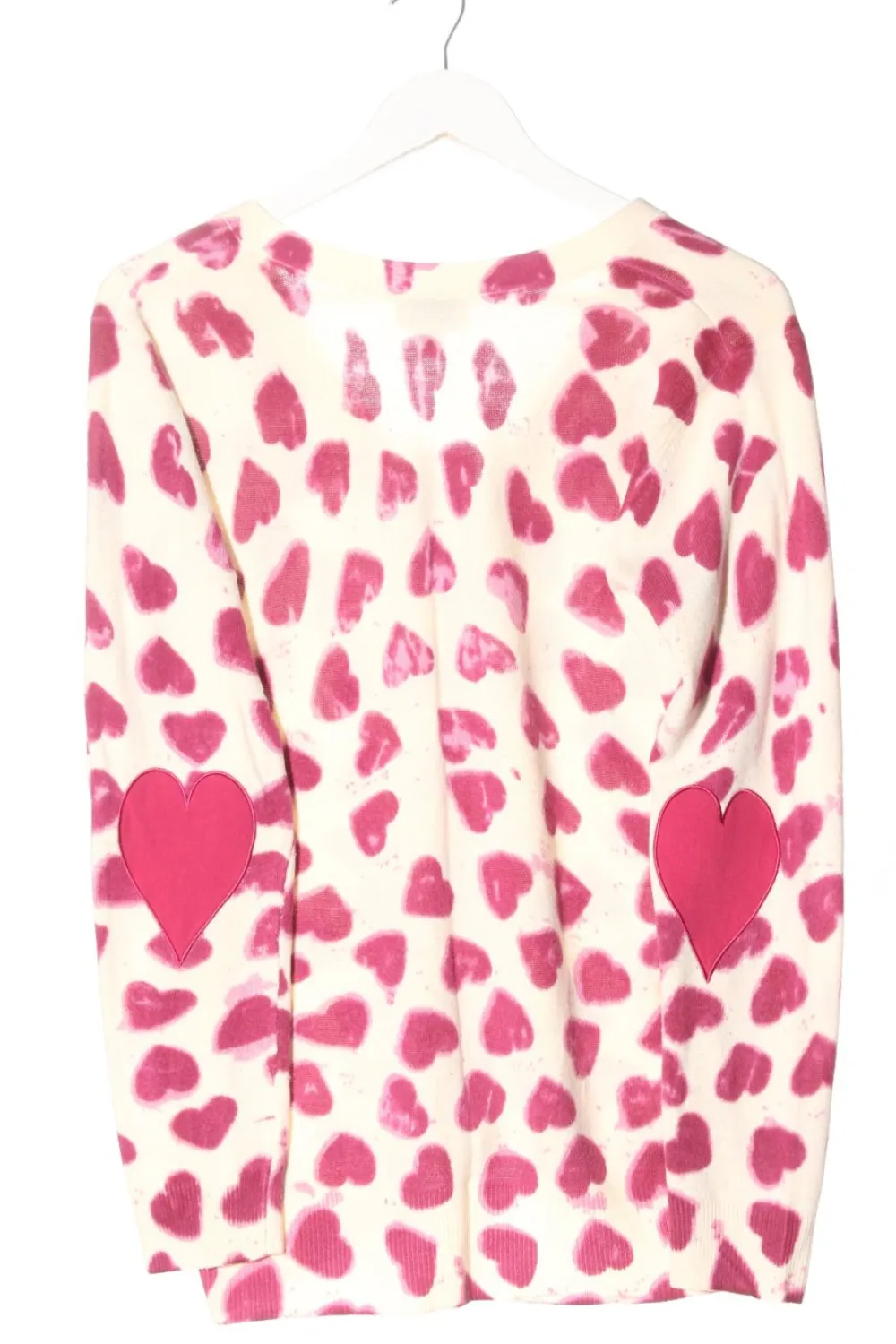 Strick Cardigan Größe 38-Jamie Griess Best