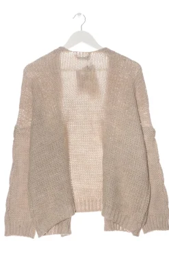 Strick Cardigan Größe 38-Gina Laura