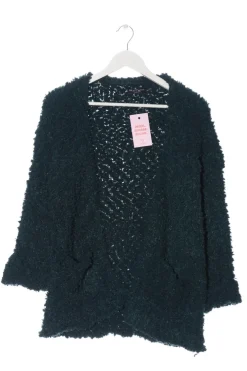 Strickbekleidung>Brave Soul Strick Cardigan Größe 34 türkis