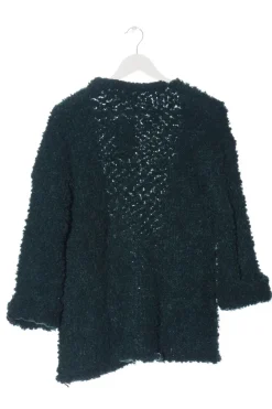 Strickbekleidung>Brave Soul Strick Cardigan Größe 34 türkis