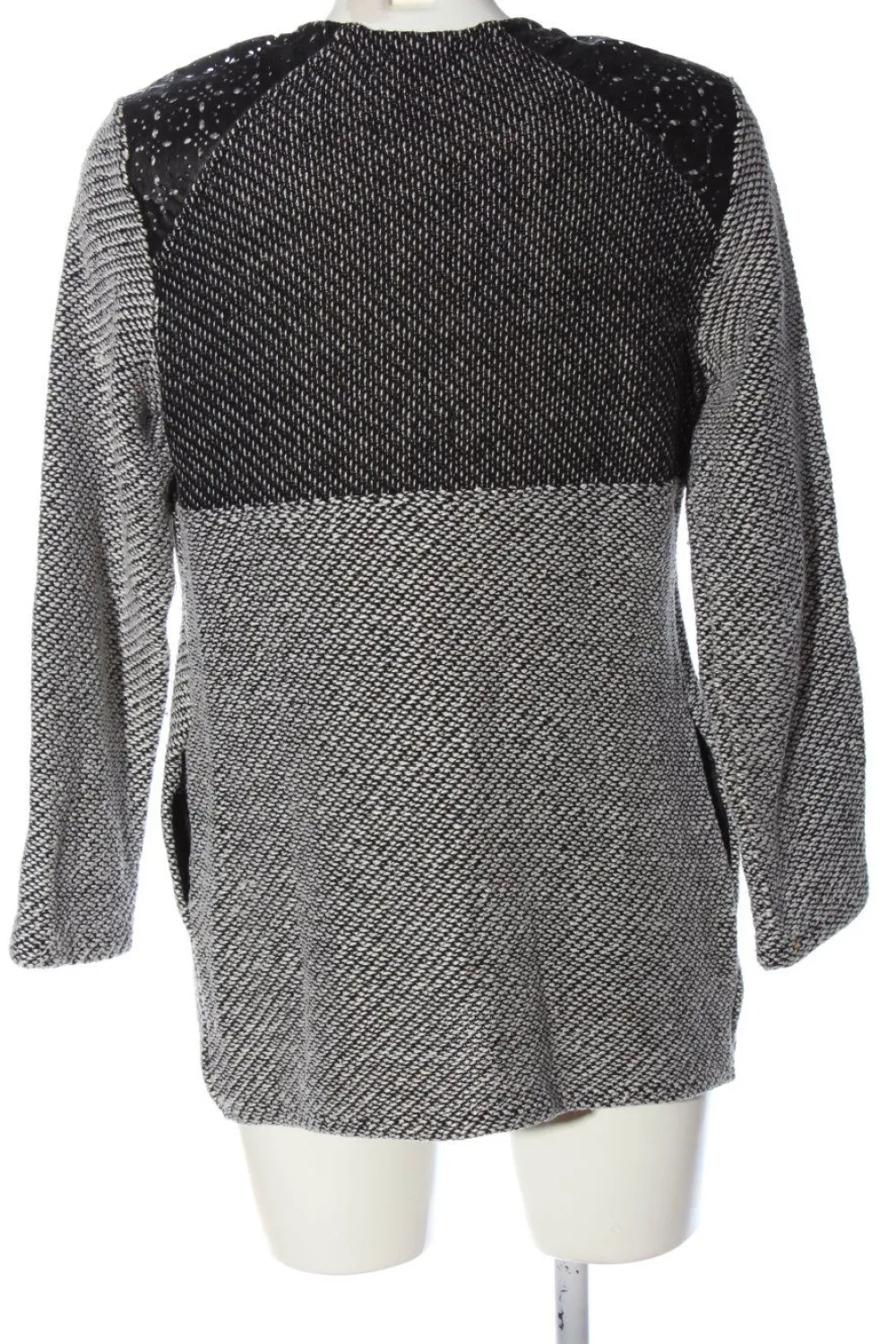 Strick Cardigan Größe 36-Promod