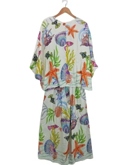 Twin Sets>JBL Strick Twin Set