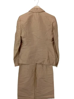 Twin Sets>Vittoria Verani Strick Twin Set Größe 36 braun