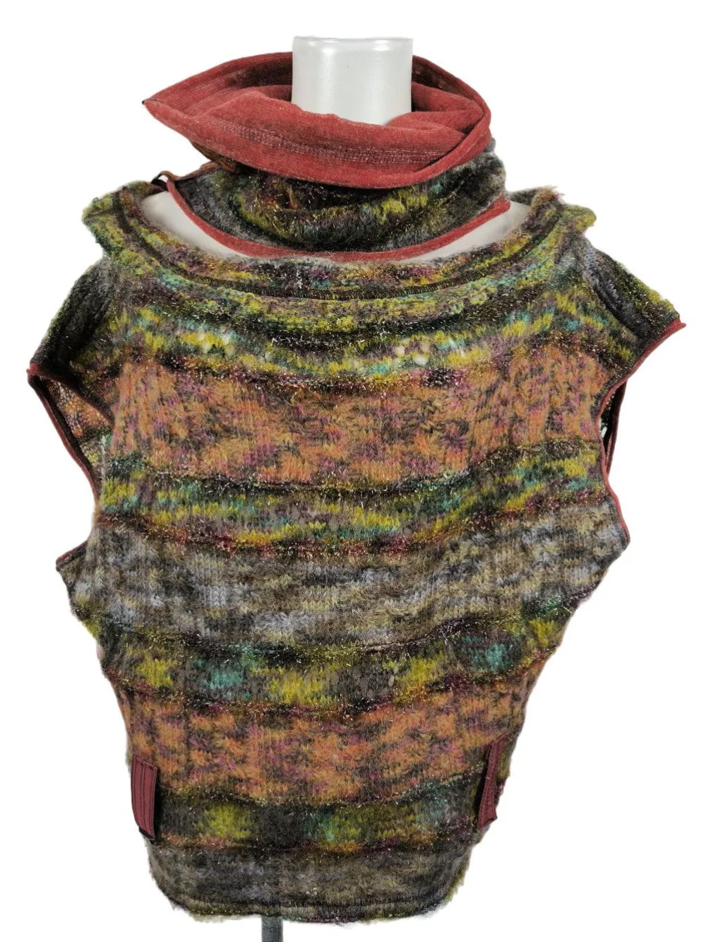 Twin Sets>Beate Heymann Strick Twin Set Größe 36