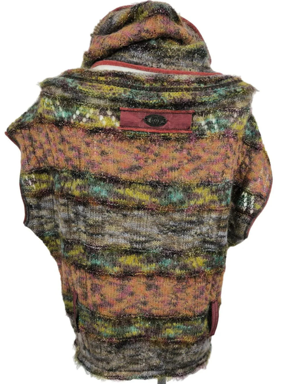 Twin Sets>Beate Heymann Strick Twin Set Größe 36