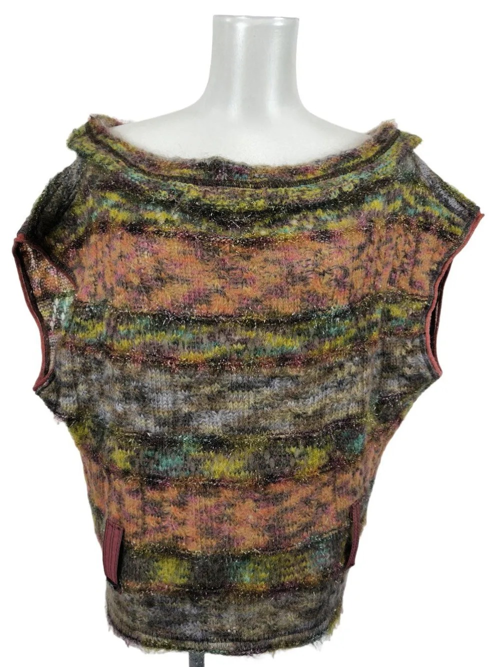 Twin Sets>Beate Heymann Strick Twin Set Größe 36