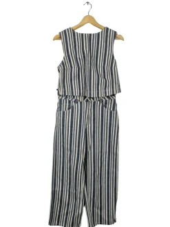 Strick Twin Set Größe 38-Su00e9zane