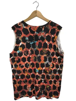 Strick Twin Set Größe 48-Ovanti Hot