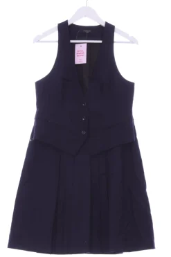 Twin Sets>vassa&co Strick Twin Set Größe 42 blau