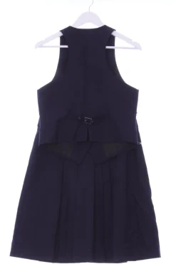 Twin Sets>vassa&co Strick Twin Set Größe 42 blau