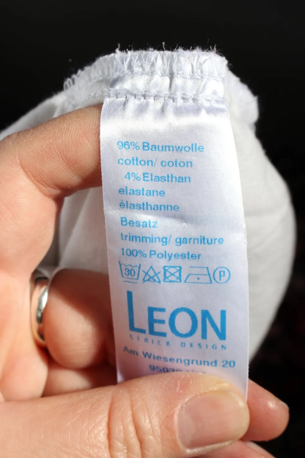 Twin Sets>PINA rossi Strick Twin Set Größe 42