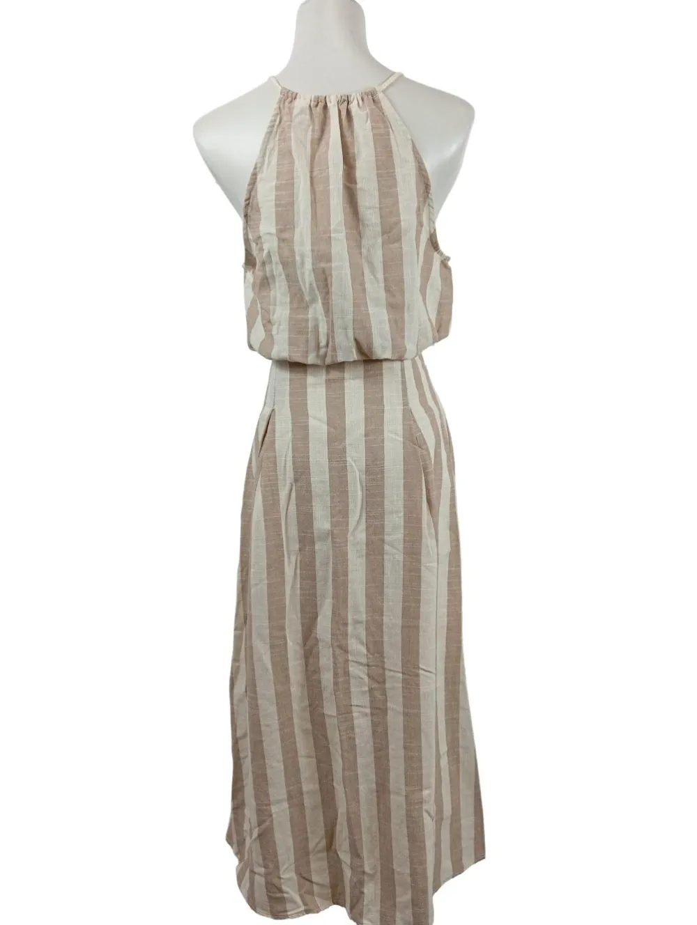 Twin Sets>SheIn Strick Twin Set Größe 34 wollweiß