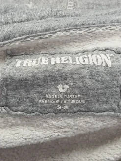 Strick Twin Set Größe 36-True Religion New