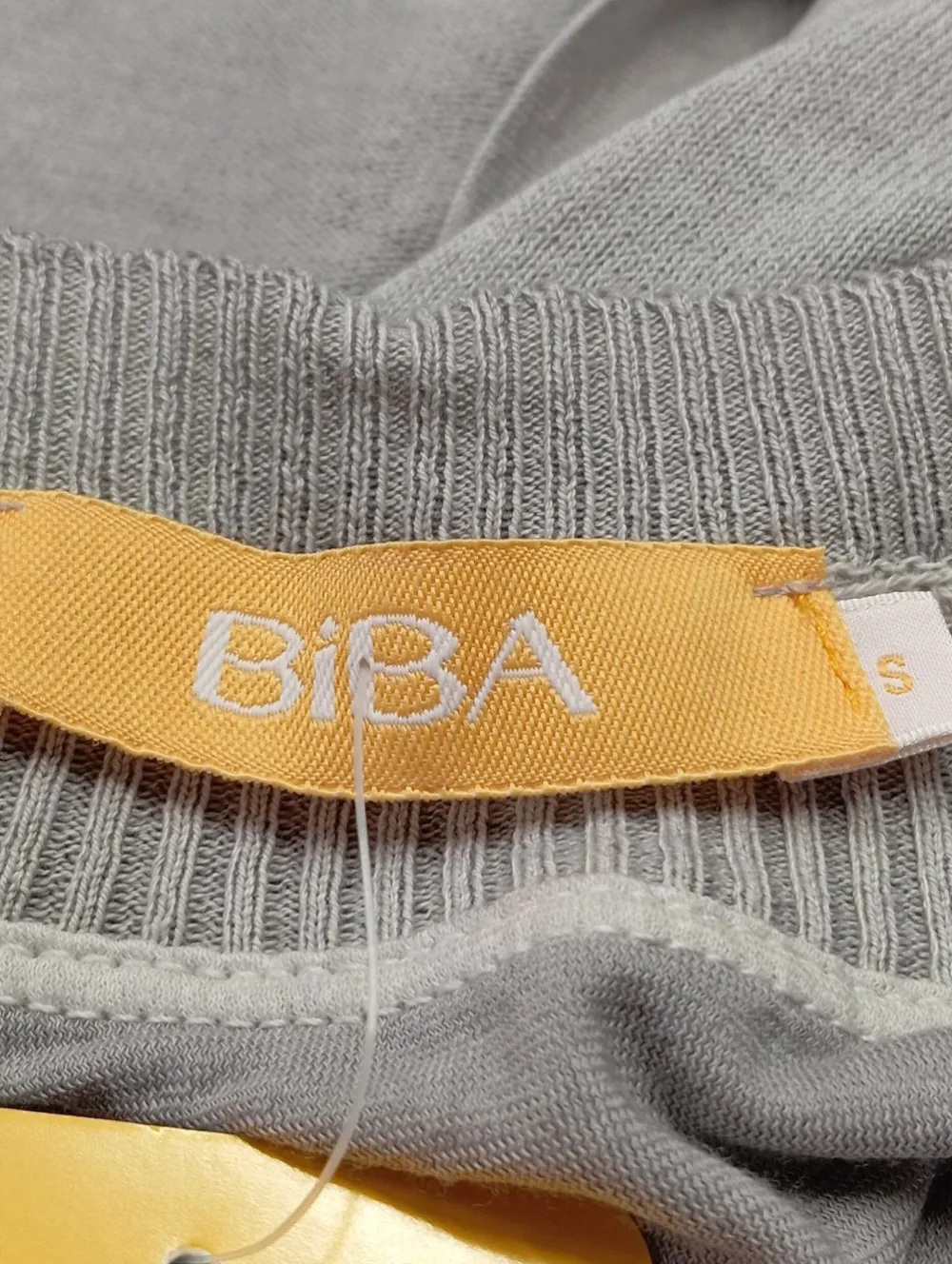 Strick Twin Set Größe 36-Biba Best