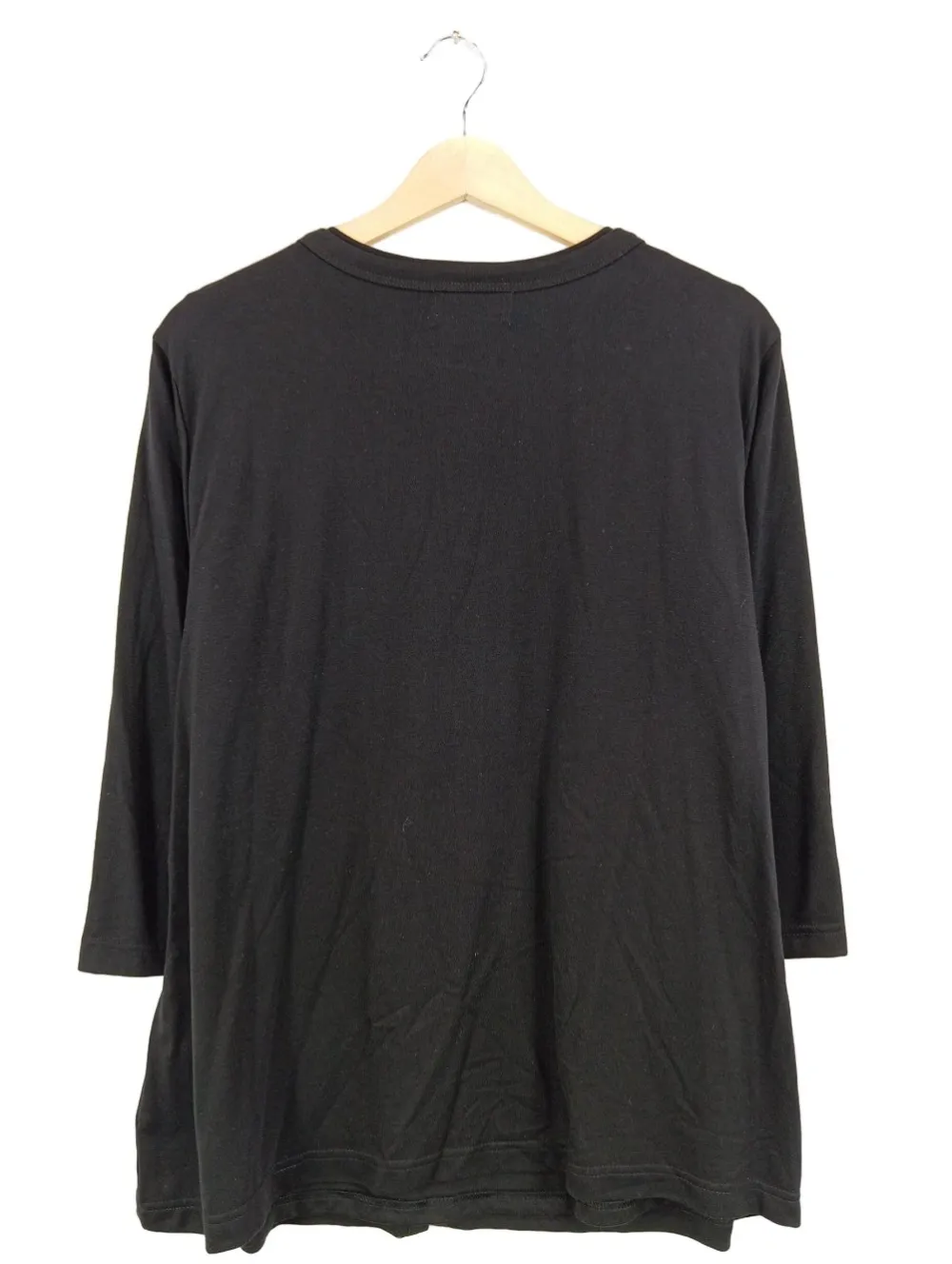 Twin Sets>Helena Vera Strick Twin Set Größe 48 schwarz