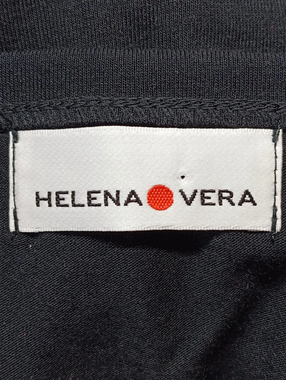 Twin Sets>Helena Vera Strick Twin Set Größe 48 schwarz