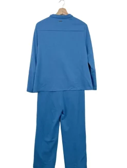 Twin Sets>Blueberry Strick Twin Set Größe 36 blau