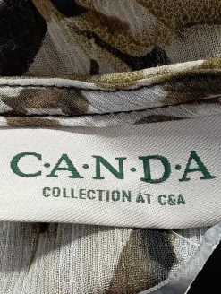 Strick Twin Set Größe 46-Canda