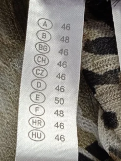 Strick Twin Set Größe 46-Canda