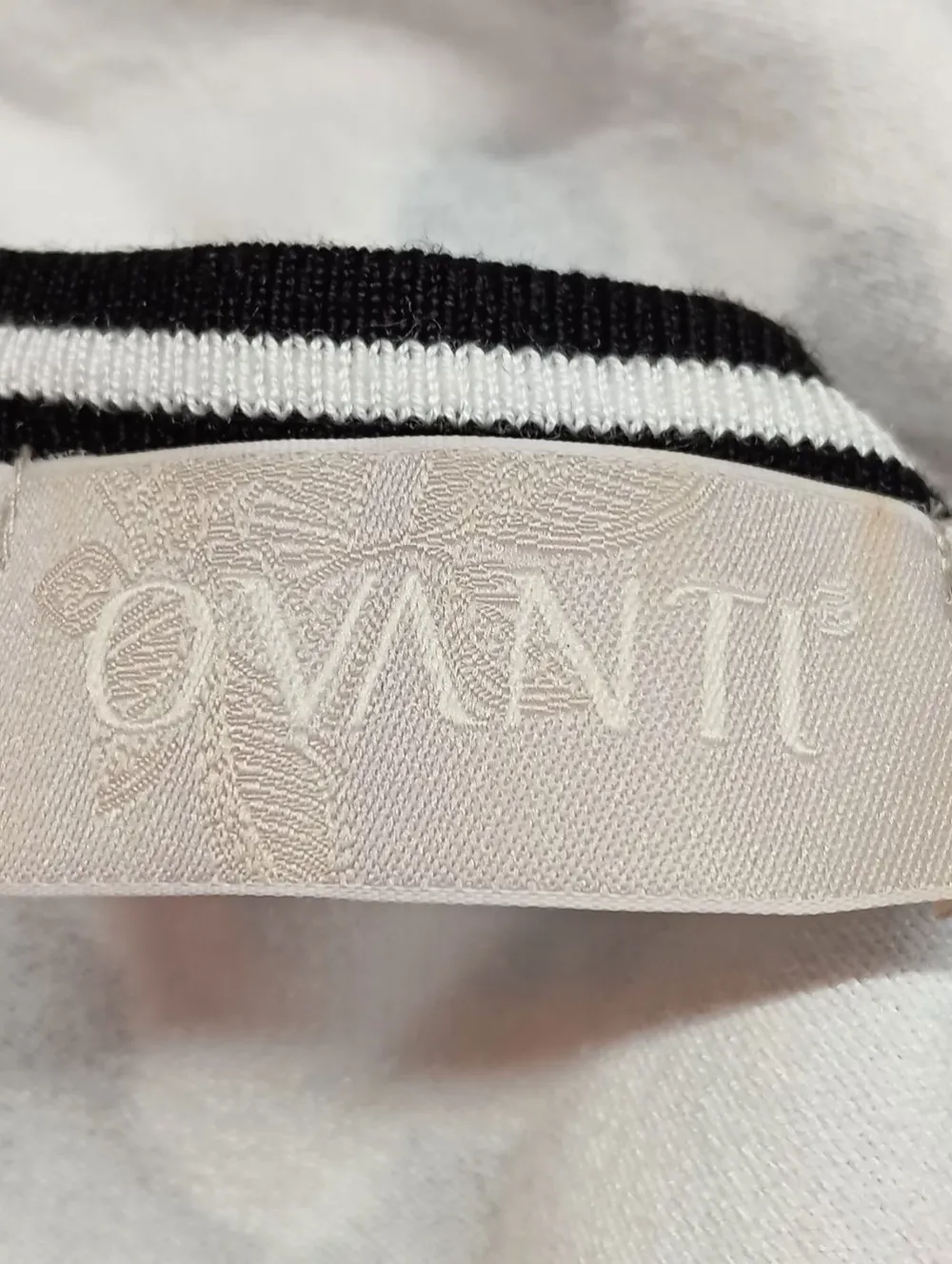 Strick Twin Set Größe 48-Ovanti Hot