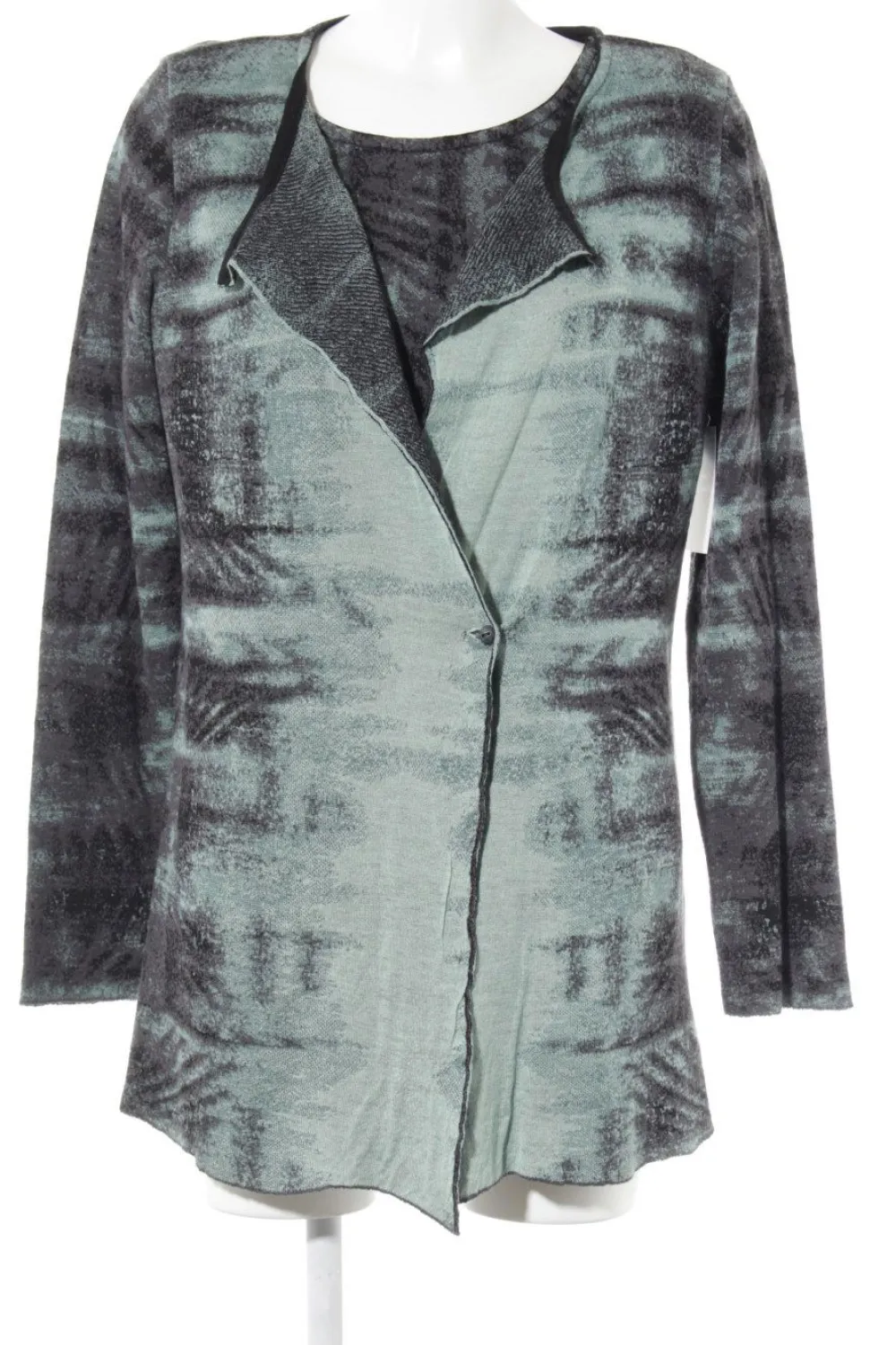 Strick Twin Set Größe 42-Aldomartins New