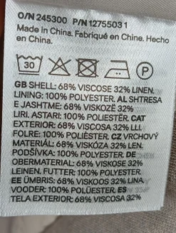 Strick Twin Set Größe 40-H&M Best