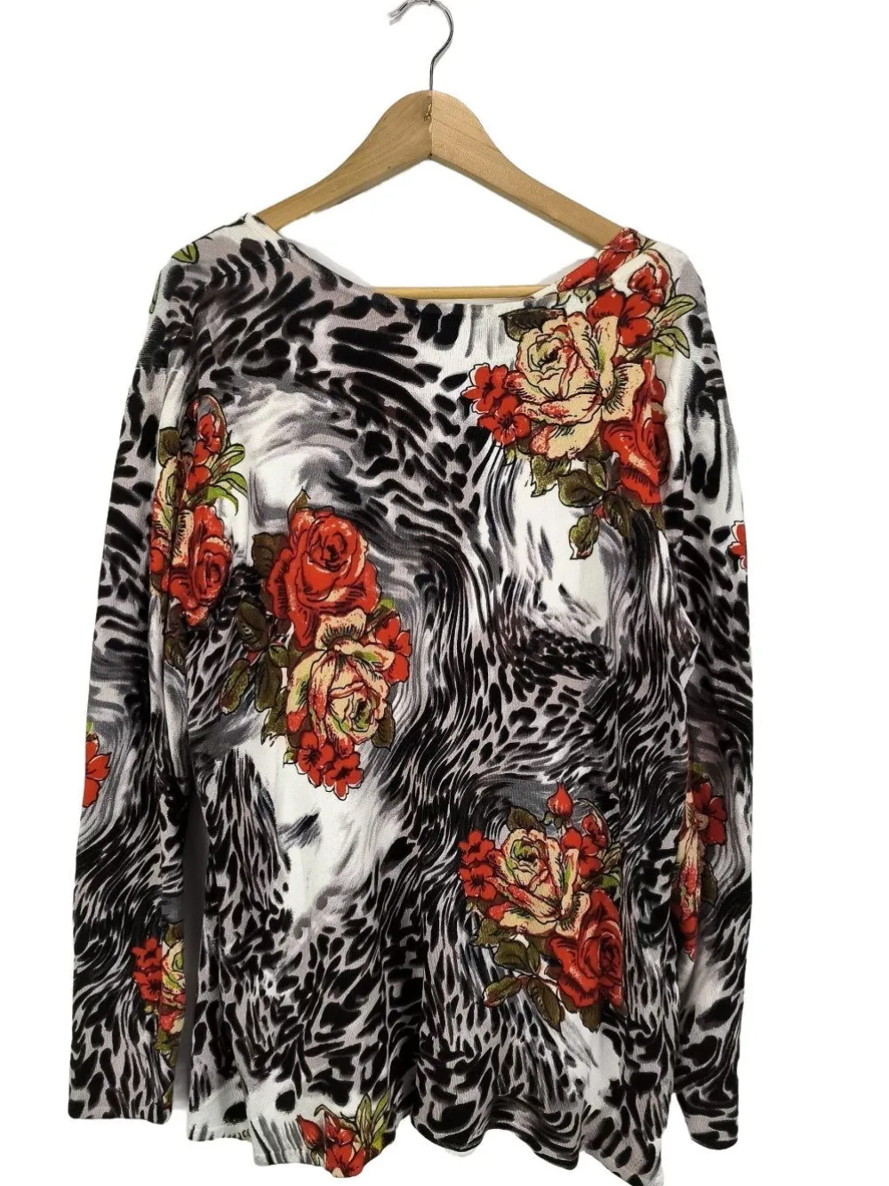 Twin Sets>Ovanti Strick Twin Set Größe 48