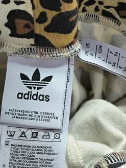 Strick Twin Set Größe 34-Adidas Discount