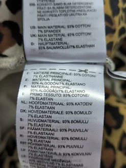 Strick Twin Set Größe 34-Adidas Discount