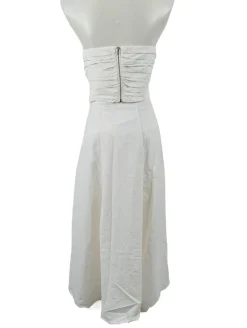 Twin Sets>H&M Strick Twin Set Größe 36 weiß