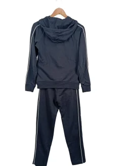 Twin Sets>His Strick Twin Set Größe 34 blau