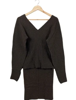 Strick Twin Set Größe 34-SoSUE