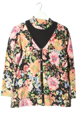 Strick Twin Set Größe 42-Elu00e9gance Hot