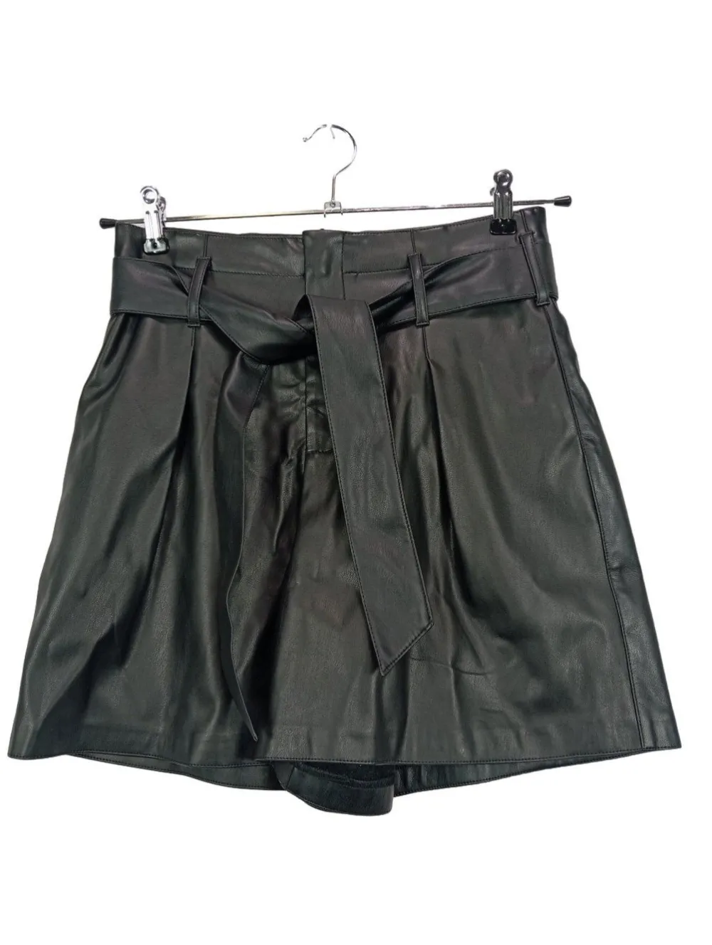 Twin Sets>Orsay Strick Twin Set Größe 38 schwarz