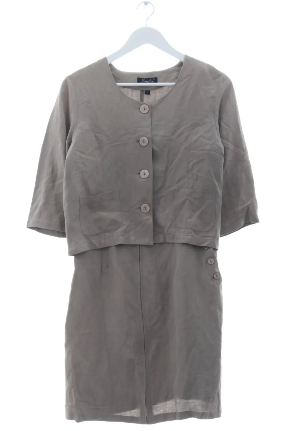 Strick Twin Set Größe 36-sirnclan New