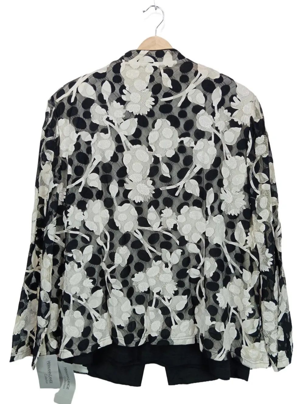 Strick Twin Set Größe 50-Hermann Lange Online