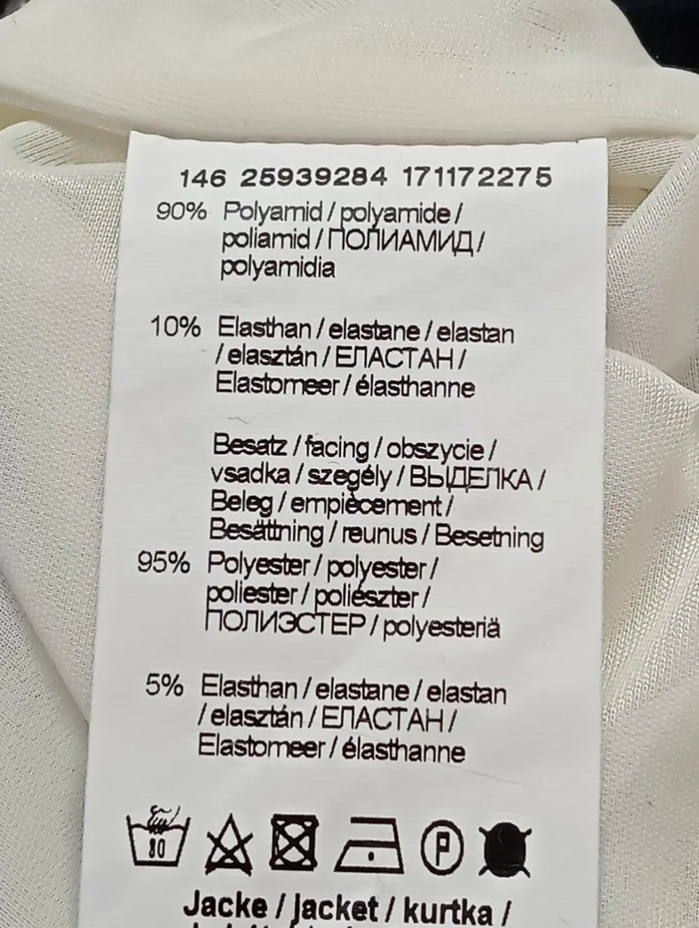 Strick Twin Set Größe 50-Hermann Lange Online