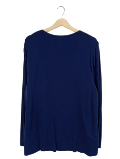 Twin Sets>Judith Williams Strick Twin Set Größe 48 blau