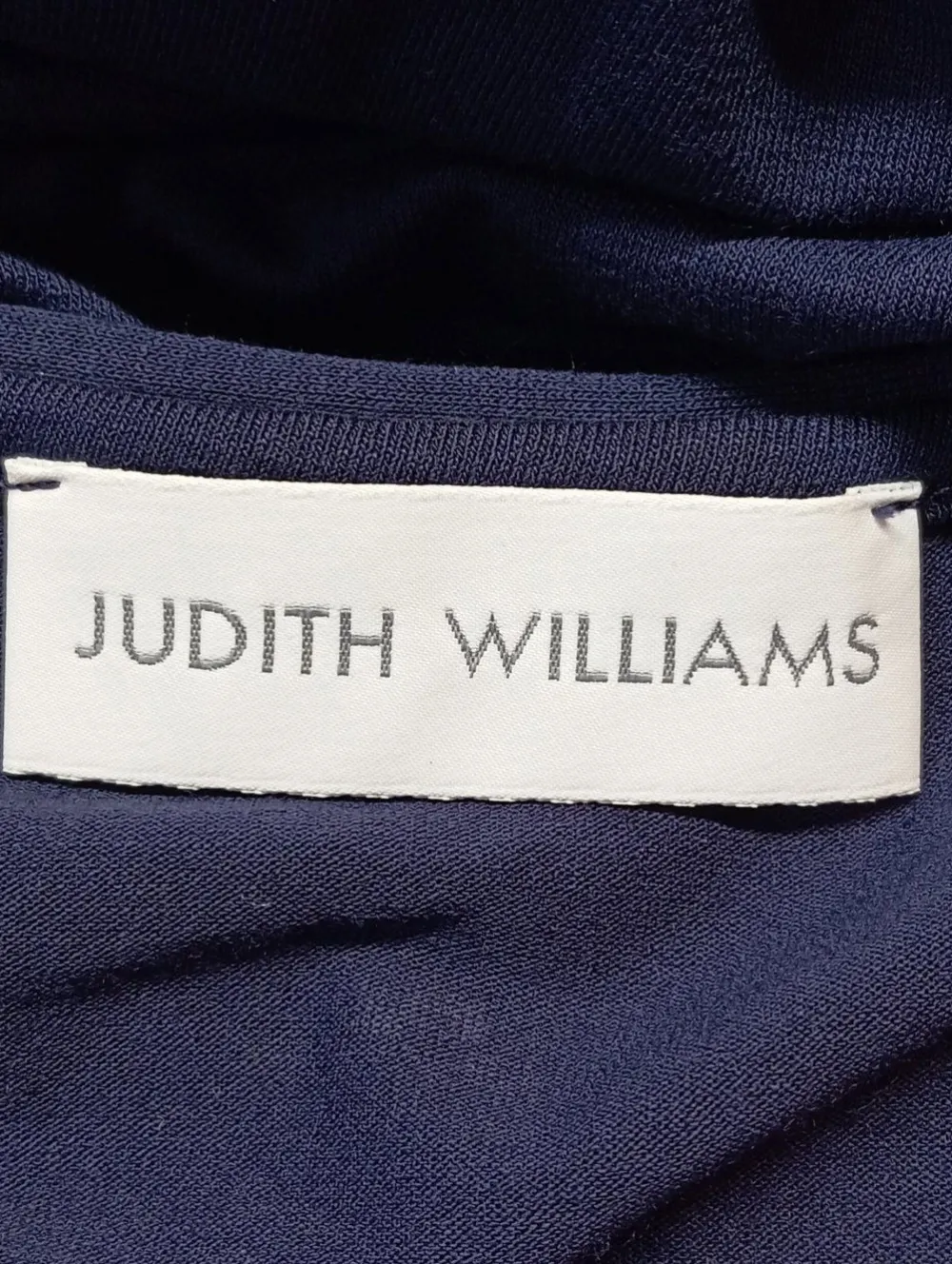 Twin Sets>Judith Williams Strick Twin Set Größe 48 blau