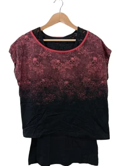 Strick Twin Set Größe 38-Rock Rebel Hot