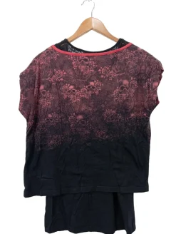 Strick Twin Set Größe 38-Rock Rebel Hot