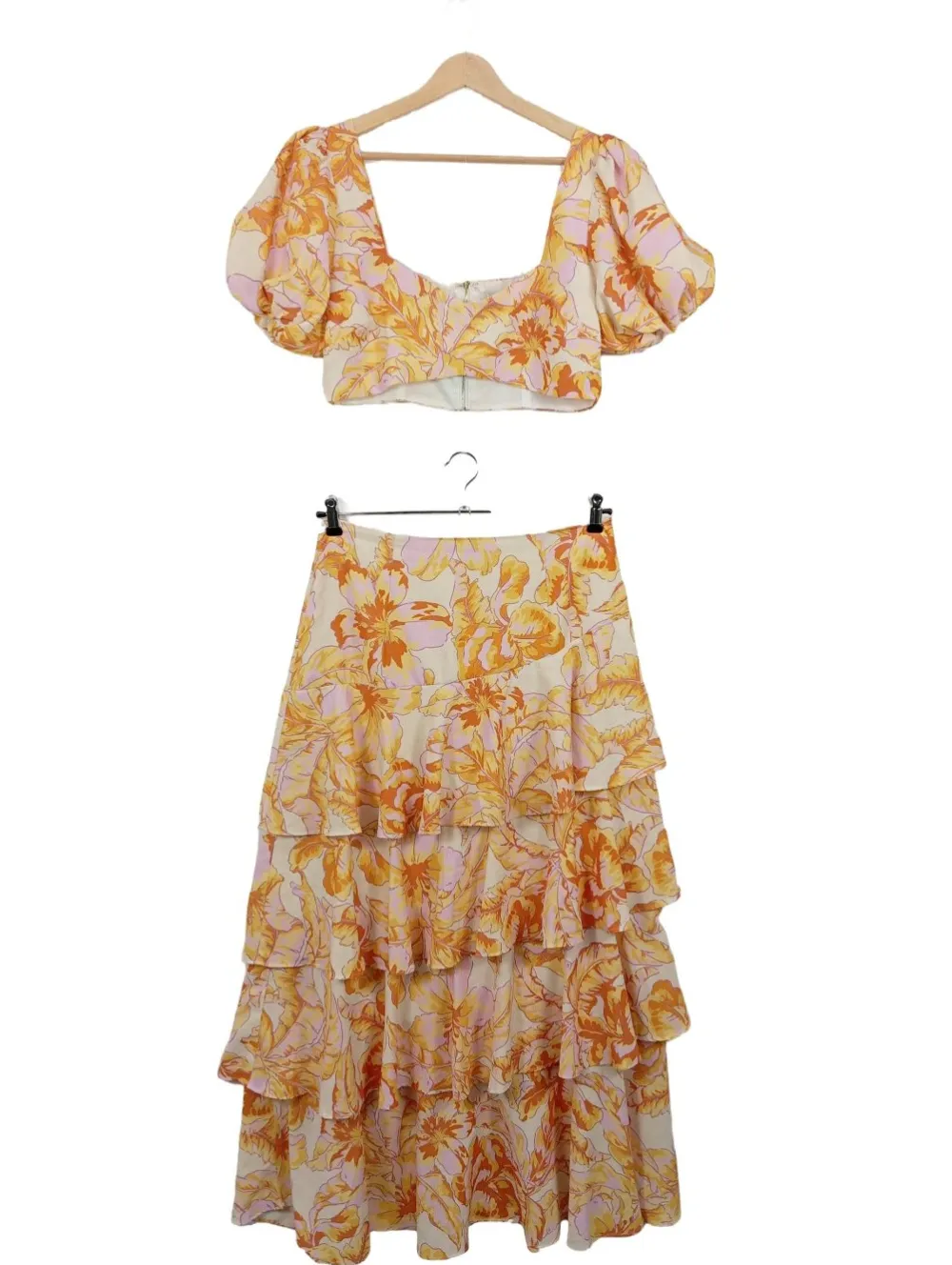 Strick Twin Set Größe 40-7W Seven Wonders Online