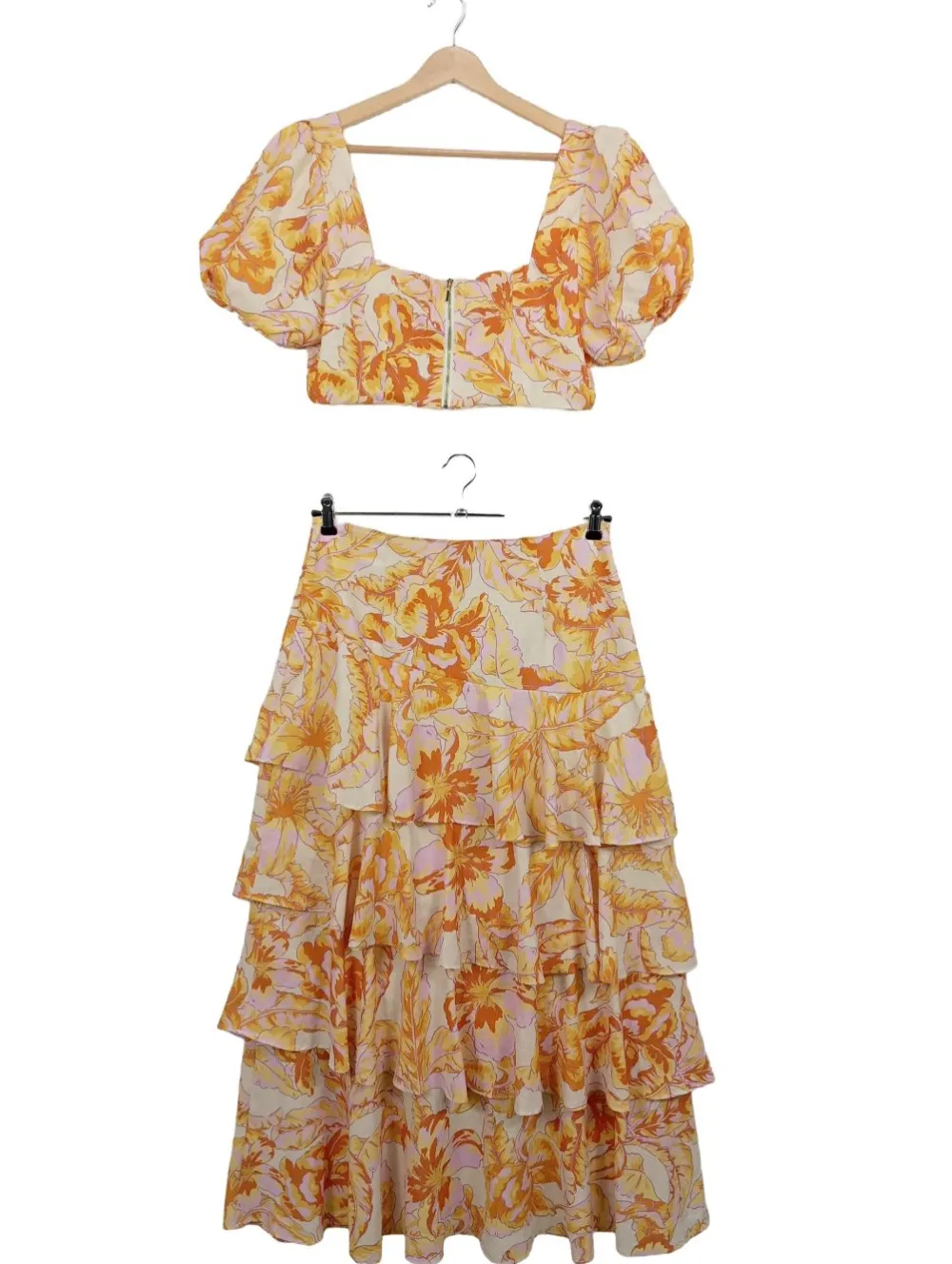 Strick Twin Set Größe 40-7W Seven Wonders Online