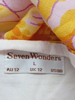 Strick Twin Set Größe 40-7W Seven Wonders Online