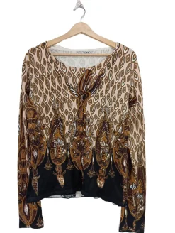 Strick Twin Set Größe 40-JOYX New