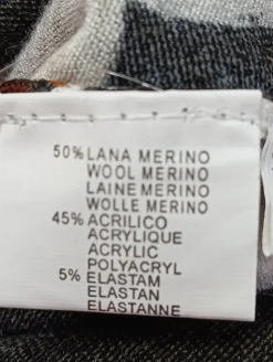 Strick Twin Set Größe 40-JOYX New