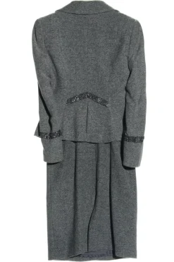 Twin Sets>HFN by HALFON Strick Twin Set Größe 36