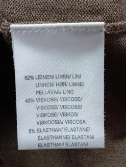 Strick Twin Set Größe 38-Peter Hahn Outlet